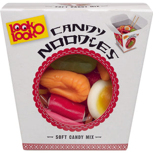 Look-O-Look Candy noodles