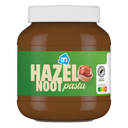 Hazelnootpasta