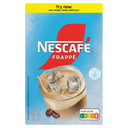 Nescafé Frappé ijskoffie oploskoffie