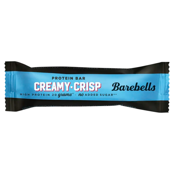 Barebells Proteinriegel Creamy Crisp