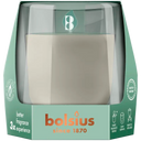 Bolsius Starter Kit Clean Light Cypress & Amber