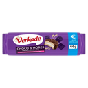 Verkade Choco S'mores chocolate