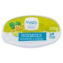 Maza Hausgemachte Koriander Limette