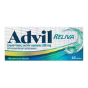 Advil Reliva Flüssigkapseln 200 mg Ibuprofen