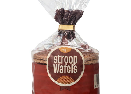 Stroopwafels