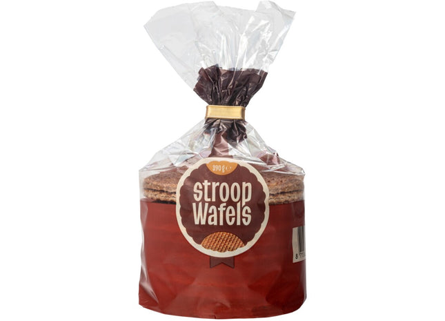 Stroopwafels