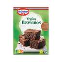 Dr. Oetker Vegane Schokoladen-Brownies