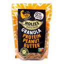 Holie Granola Eiweiß Erdnussbutter
