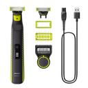 Philips OneBlade Pro 360 Face + Body - QP6507/23