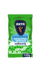 Anta Flu Eucalyptus suikervrij