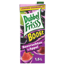 DubbelFrisss Boost Waldfrüchte & Apfel