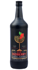 Hooghoudt Redberry sour