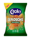 Croky Explosions Bolognese