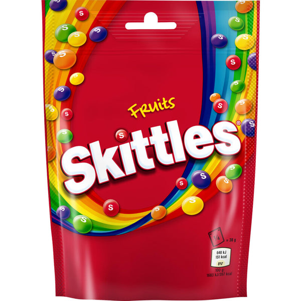 Skittles Fruits