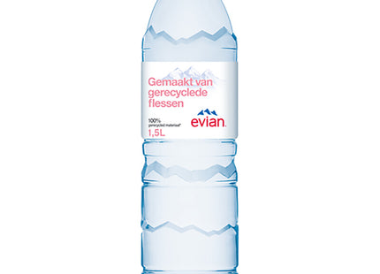 Evian Natuurlijk mineraalwater