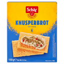 Schär Knusprige Fette