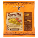 La Morena Vollkorn-Tortillas mittel
