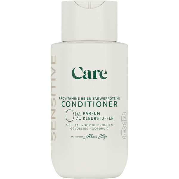 Care Sensitive conditioner