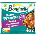 Bonduelle Pasta pronto penne mediterrane groenten