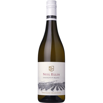 Sauvignon Blanc (South Africa)