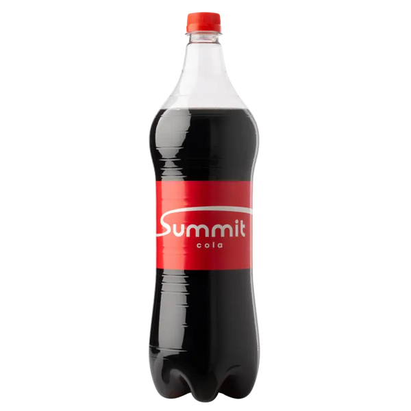 Summit Cola