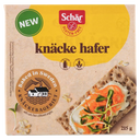 Schär Hafer knäckebrot glutenvrij