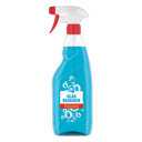 Glass spray