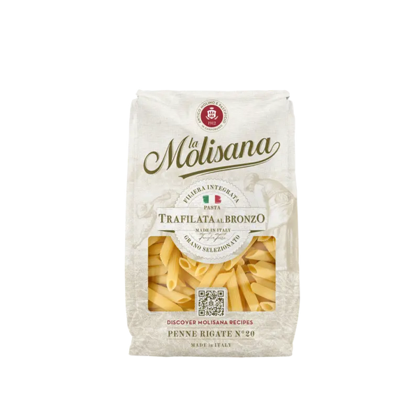 La Molisana Ridged Penne