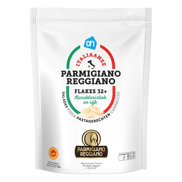 Parmigiano Reggiano 32+