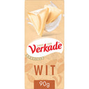 Verkade Specials white 25% cocoa