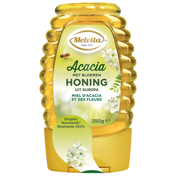 Melvita Akazie mit Blütenhonig