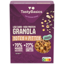 TastyBasics Crunchy granola noten & pitten