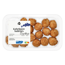 Cod Fish Balls
