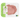 Biologisch Varkensschnitzel