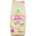 Biologisch Speltbloem