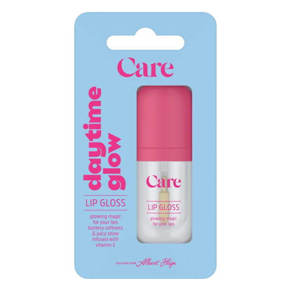 Care Daytime Glow Lippenöl