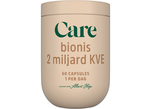 Care Bionis 2 miljard KVE