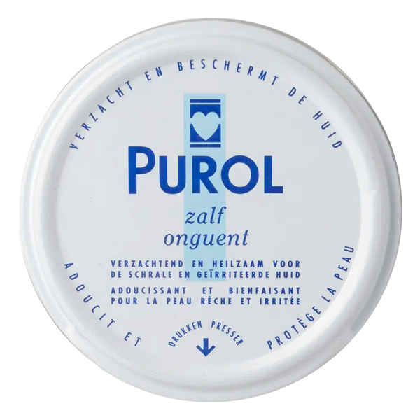 Purol Yellow Ointment