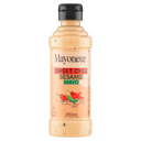 Mayoneur Sweet chili sesame mayo