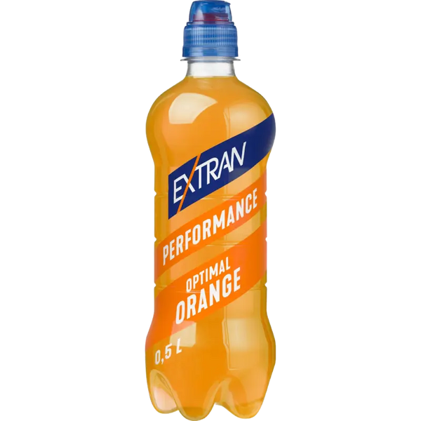 Extran Performance optimal orange