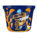 Proteinpudding Karamellgeschmack