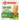 Bolletje 50% vegetable crackers spinach