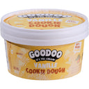 Goodoo Vanille cookie dough