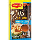 Maggi Jus naturel minder zout