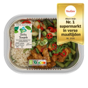 Terra Verse Maaltijd sticky tempeh