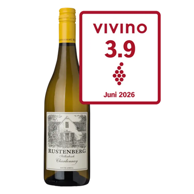 Chardonnay (South Africa)