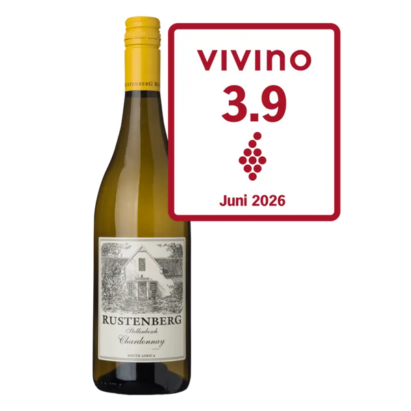 Rustenberg Stellenbosch chardonnay