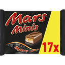 Mars Minis repen uitdeelzak