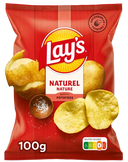 Lay's Natural