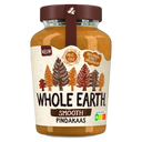 Whole Earth Smooth Erdnussbutter
